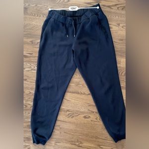 Lululemon Dance Studio Jogger